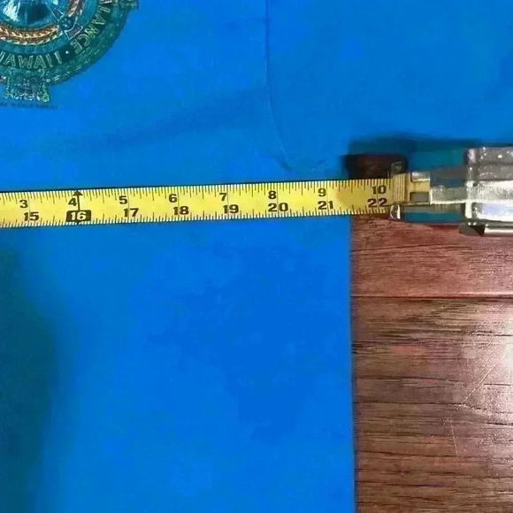 Vintage Hawaii T-Shirt. - Picture 4 of 5